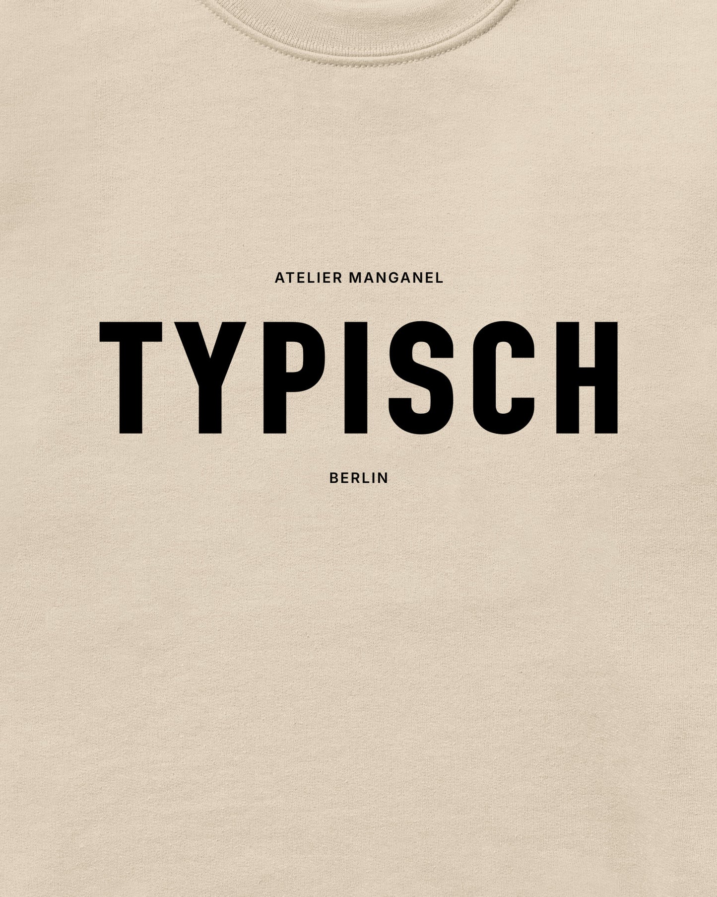 Typisch #03