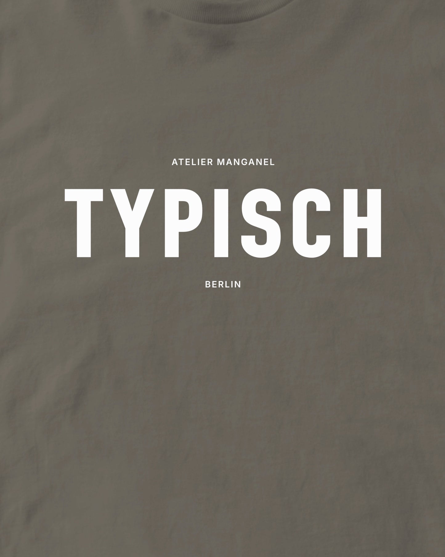 Typisch #03