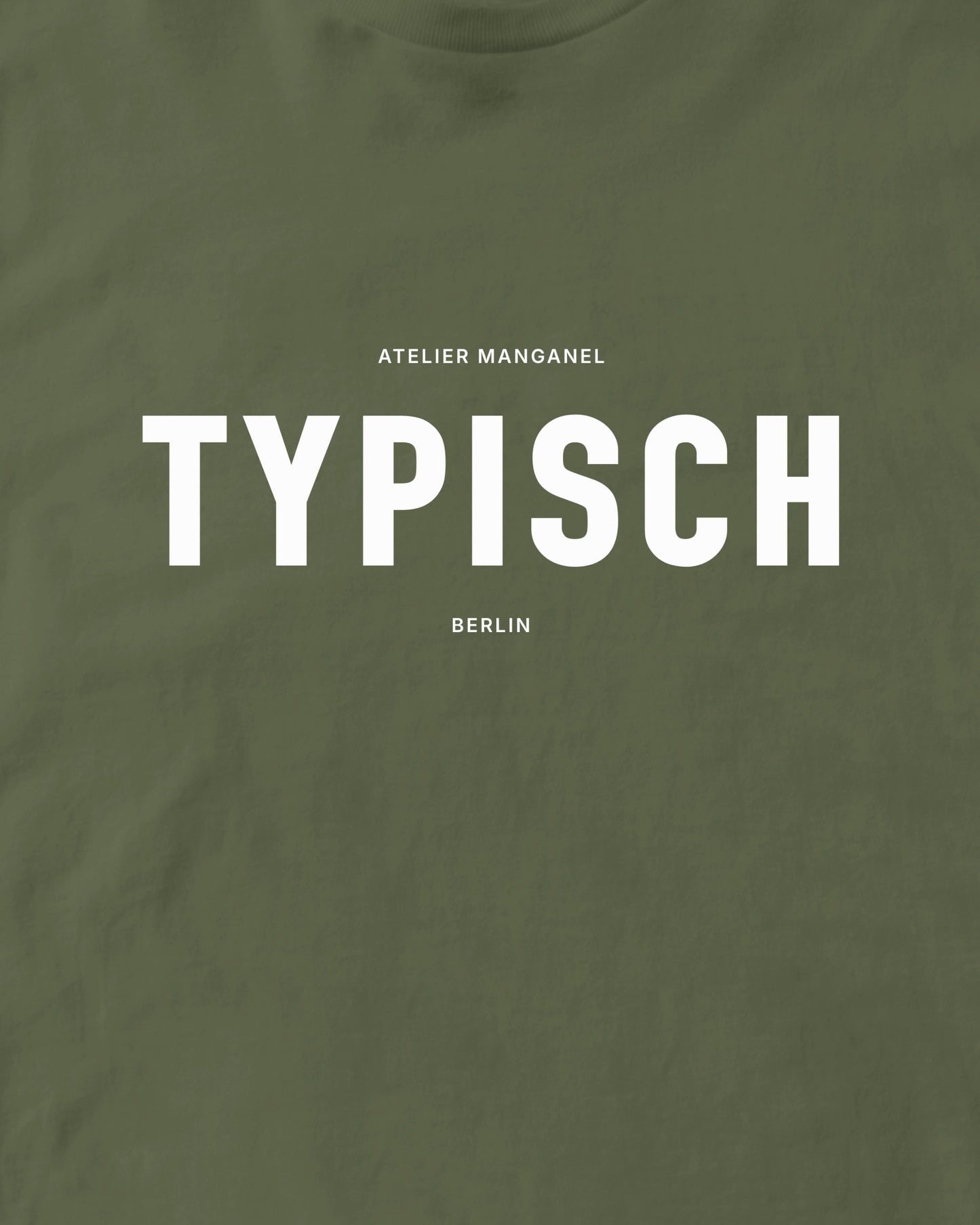 Typisch #03