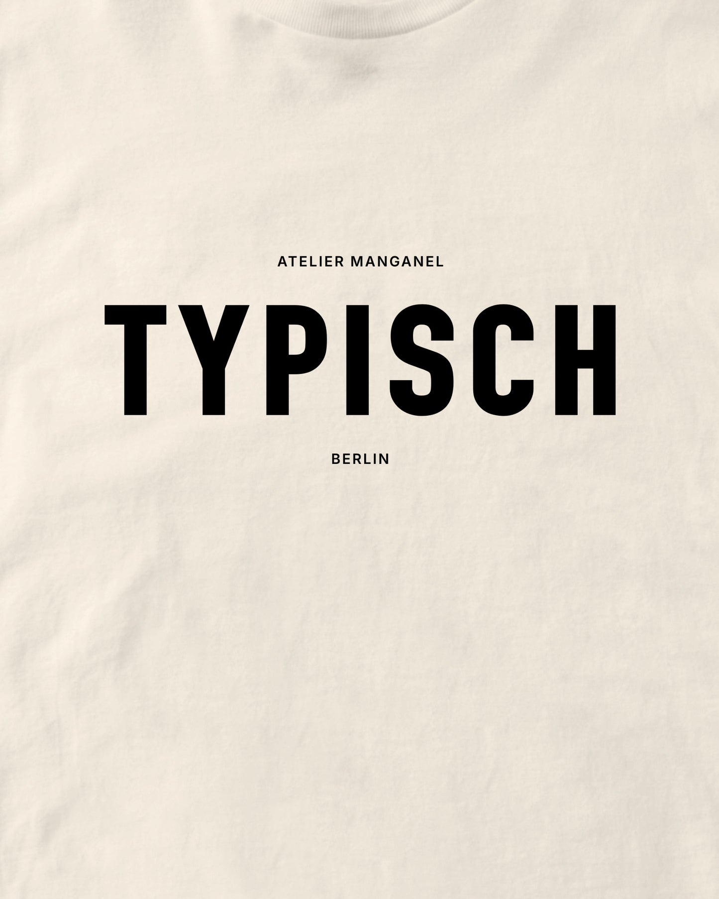 Typisch #03