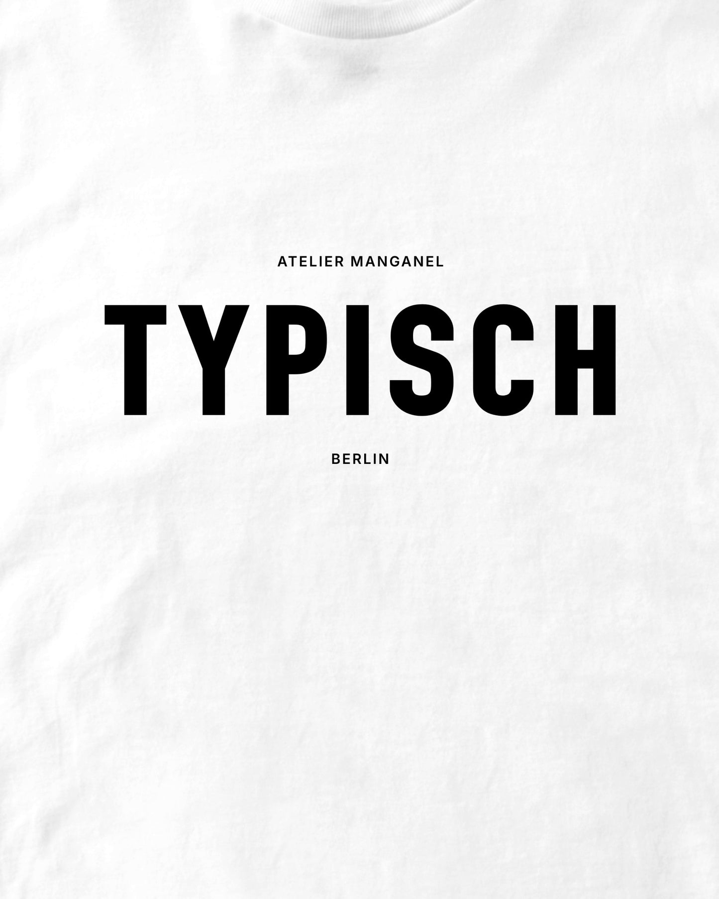 Typisch #03