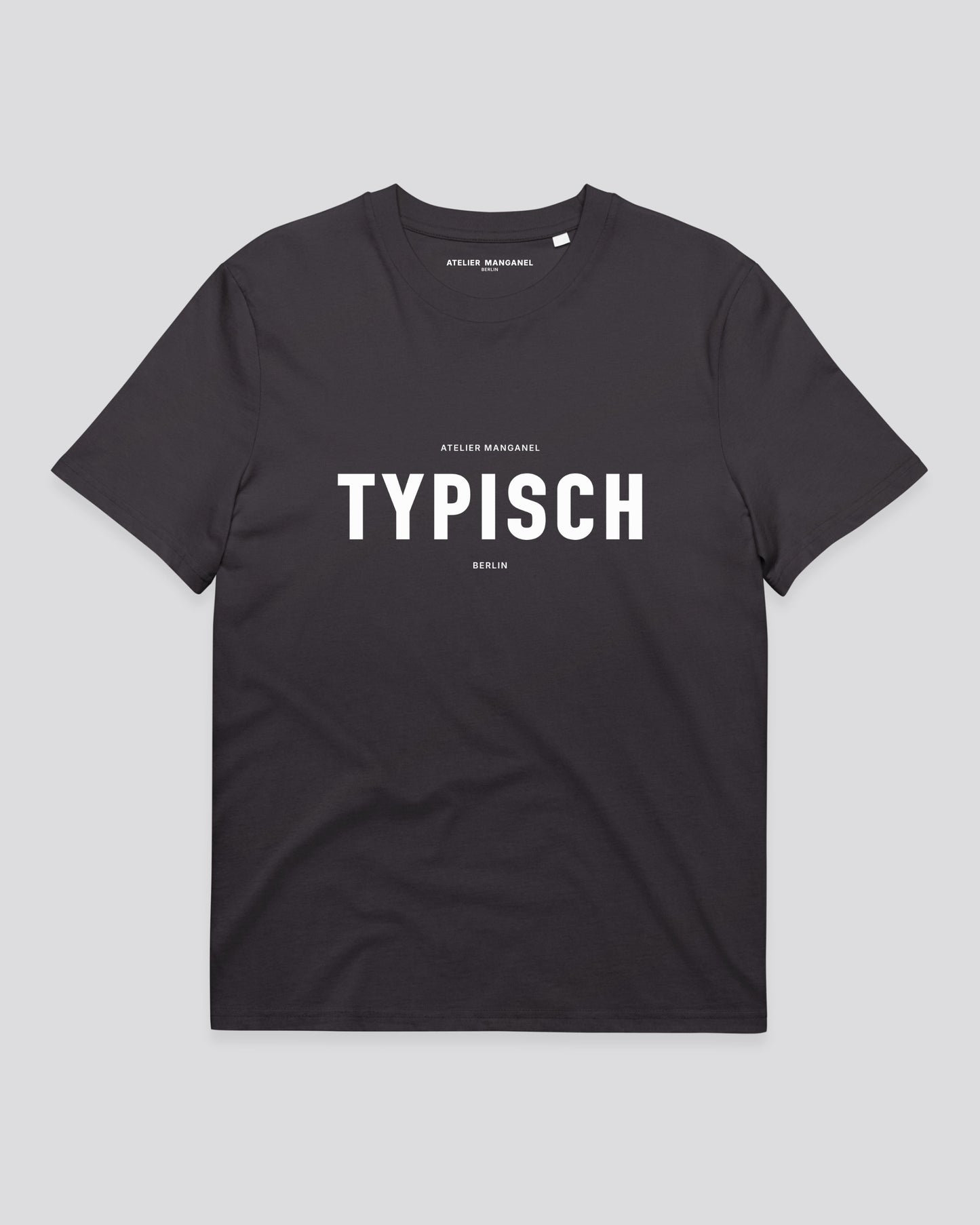 Typisch #03 - Organic Cotton