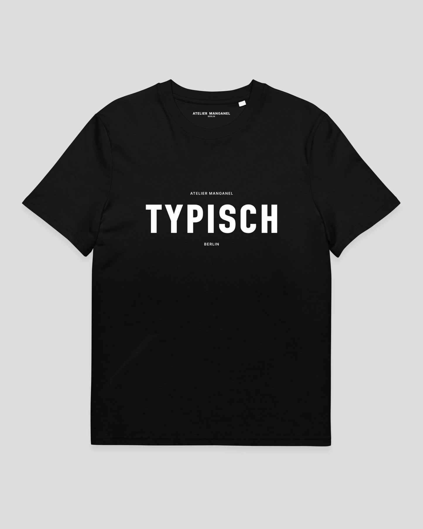 Typisch #03 - Organic Cotton