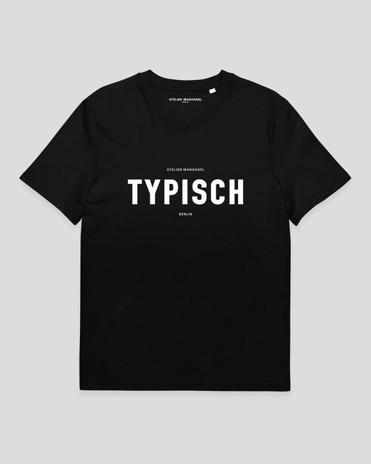 Typisch #03 - Organic Cotton