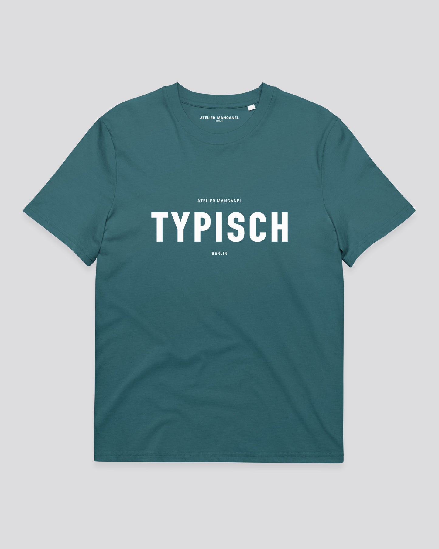 Typisch #03 - Organic Cotton