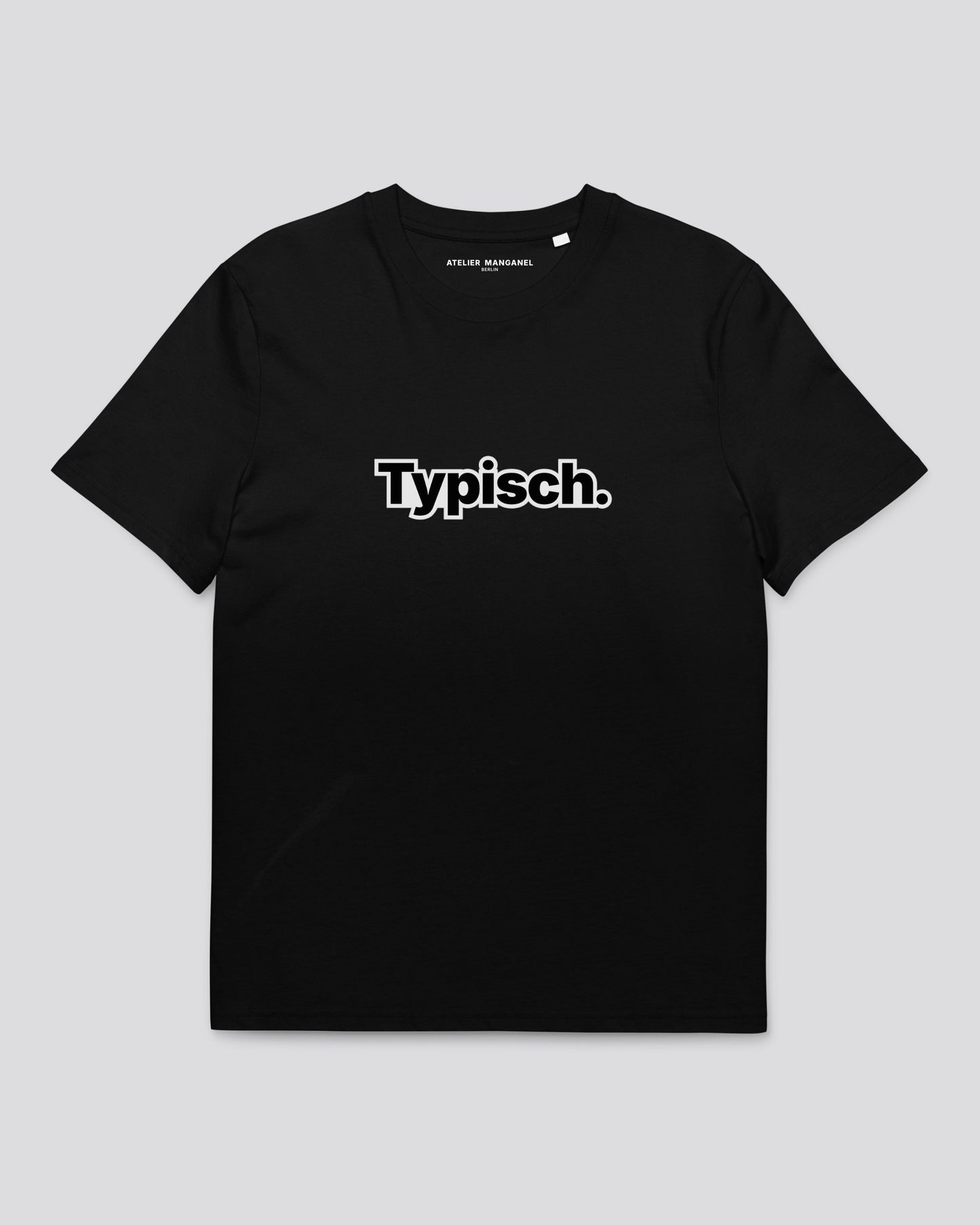 Typisch #04 - Organic Cotton