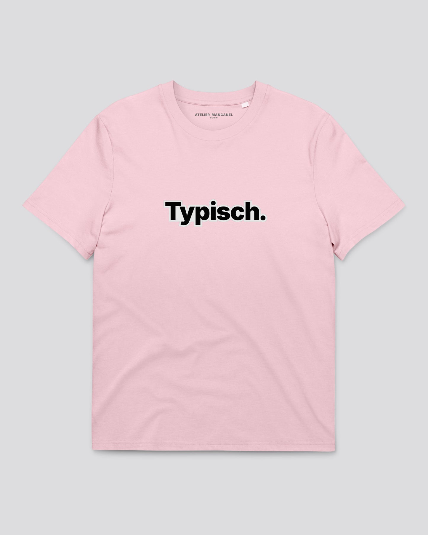 Typisch #04 - Organic Cotton