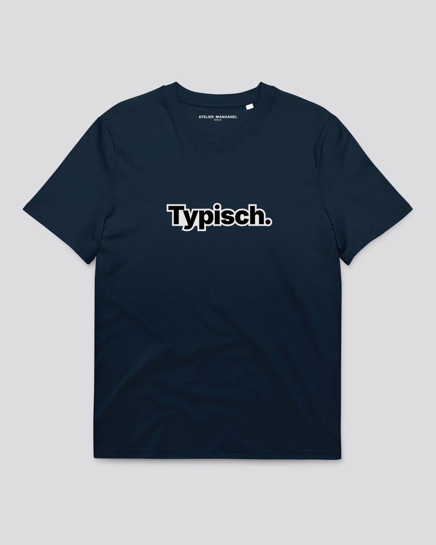 Typisch #04 - Organic Cotton