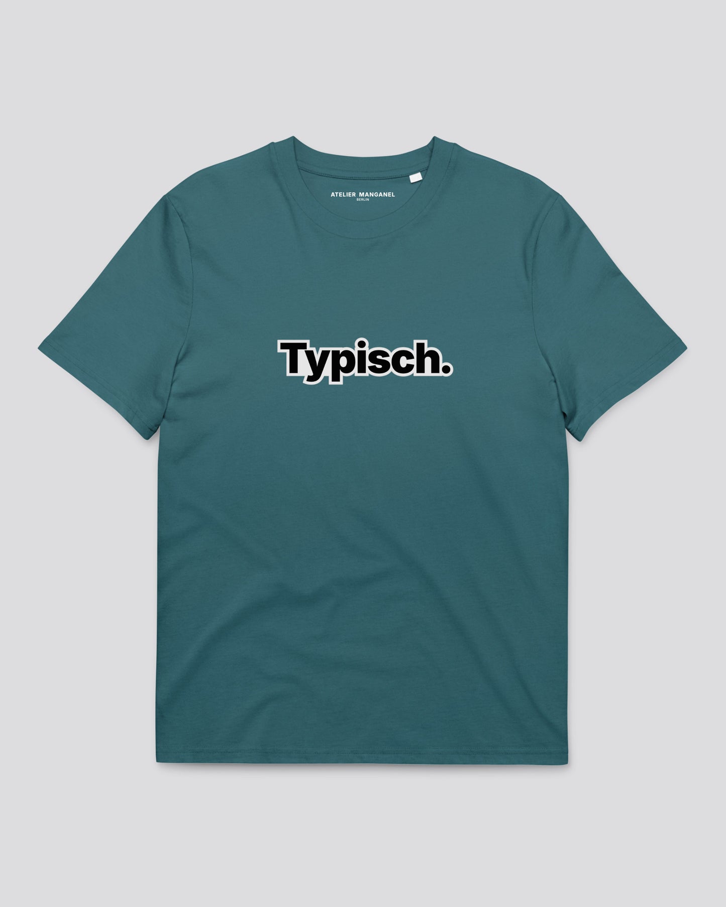 Typisch #04 - Organic Cotton