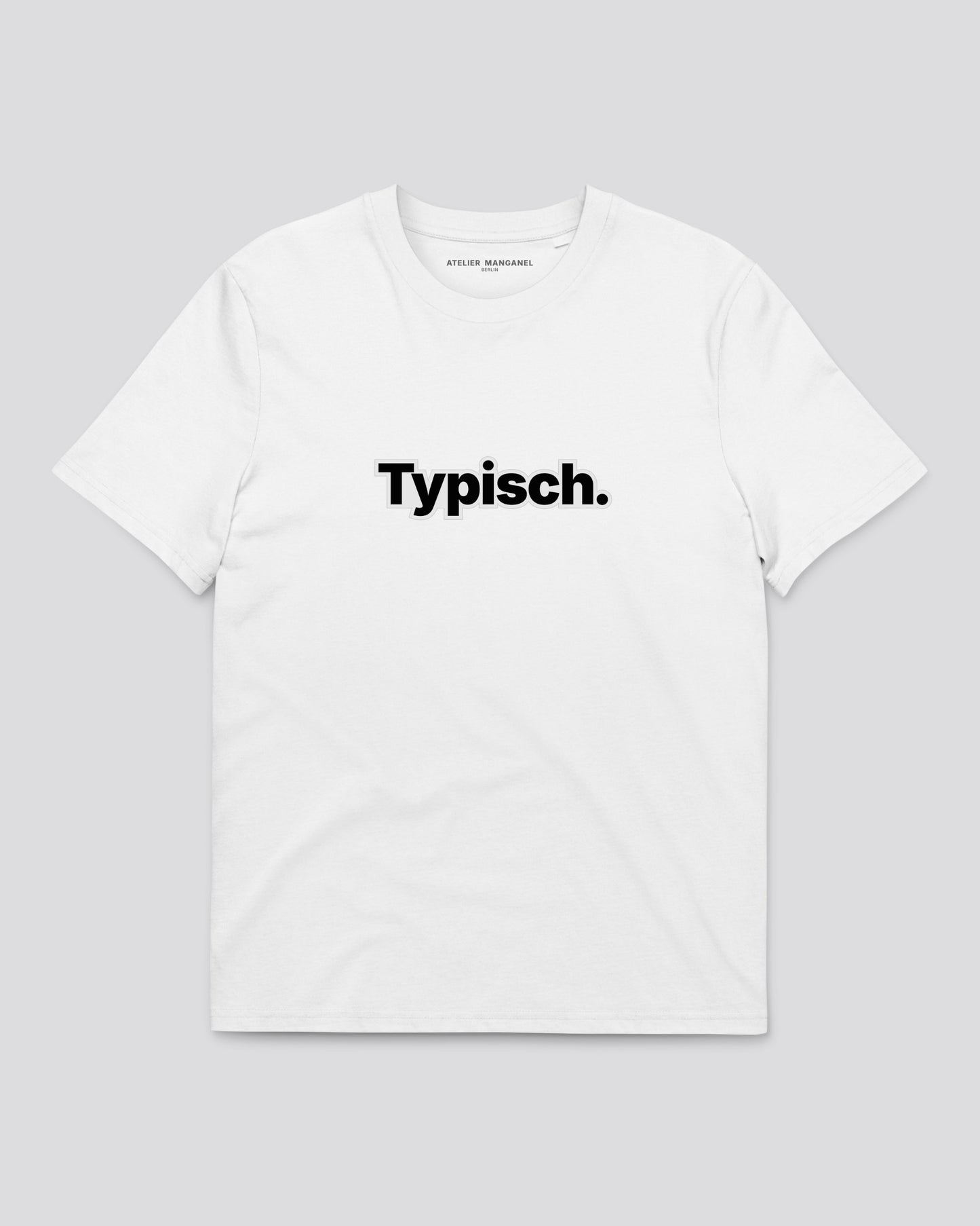 Typisch #04 - Organic Cotton