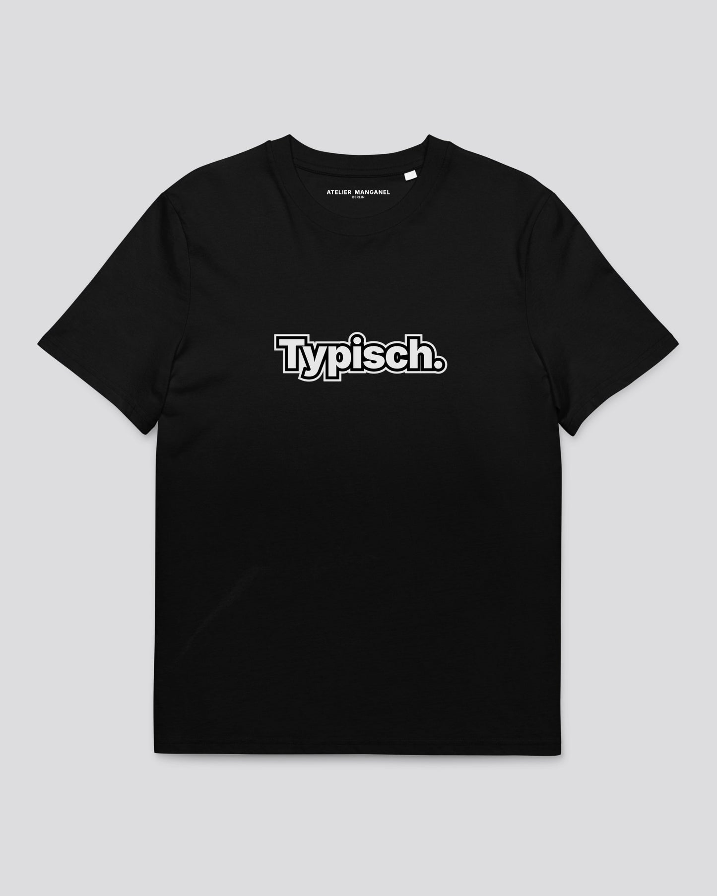 Typisch #05 - Organic Cotton