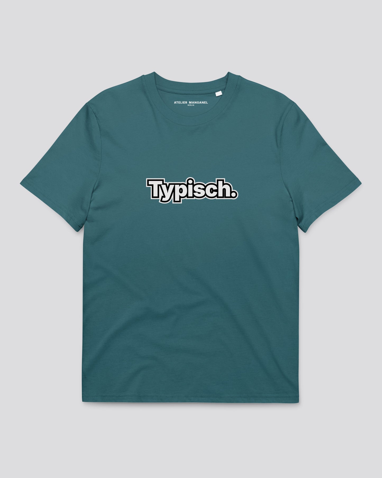 Typisch #05 - Organic Cotton