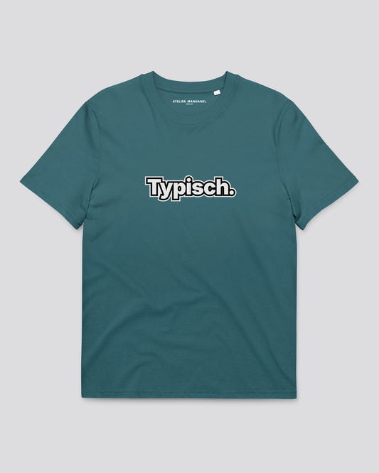 Typisch #05 - Organic Cotton