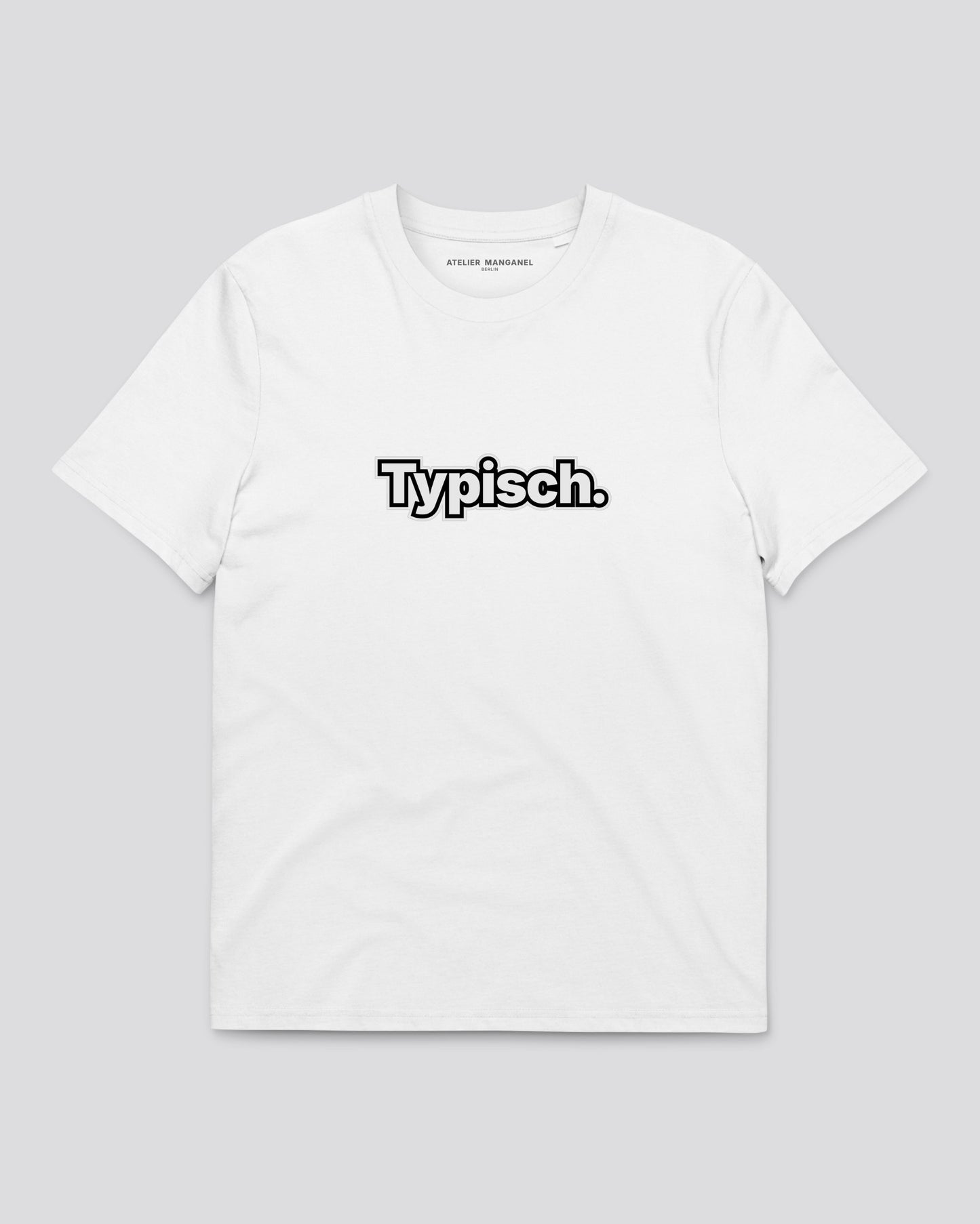 Typisch #05 - Organic Cotton