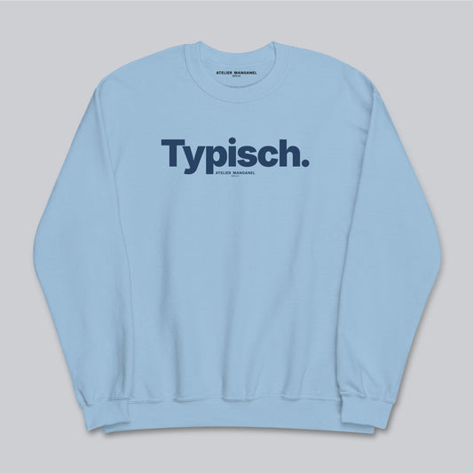Typisch