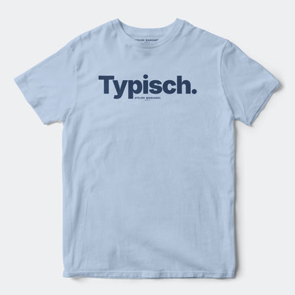 Typisch