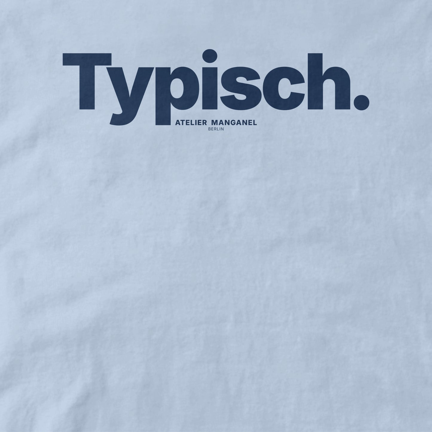 Typisch
