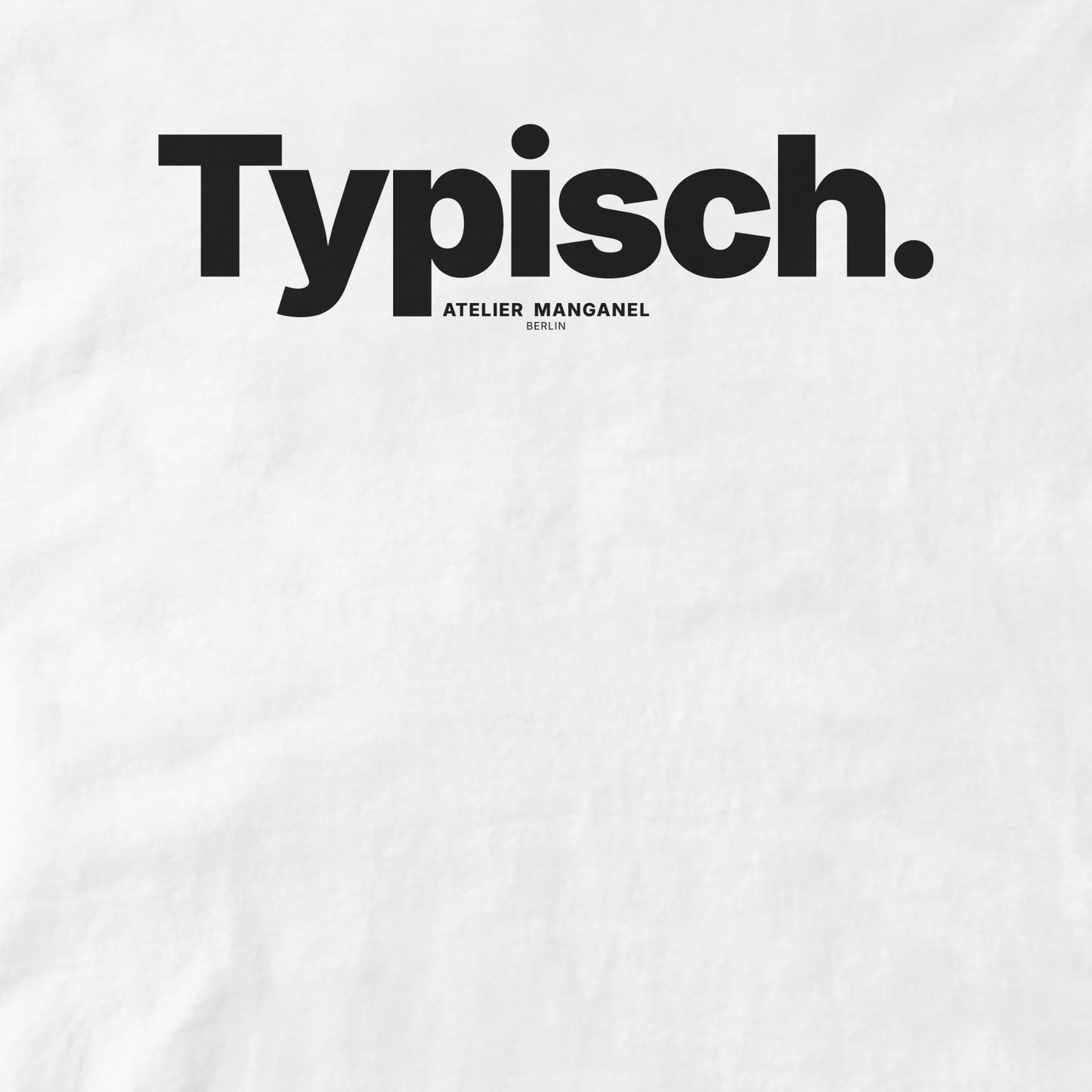 Typisch