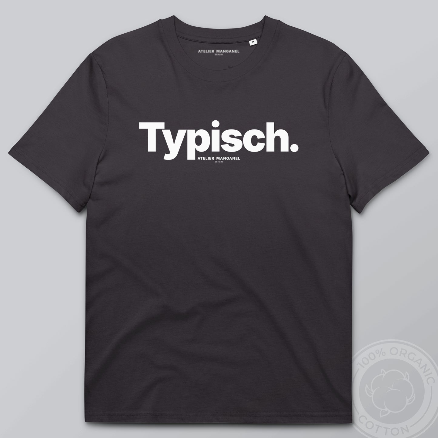 Typisch - Organic Cotton