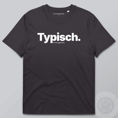 Typisch - Organic Cotton