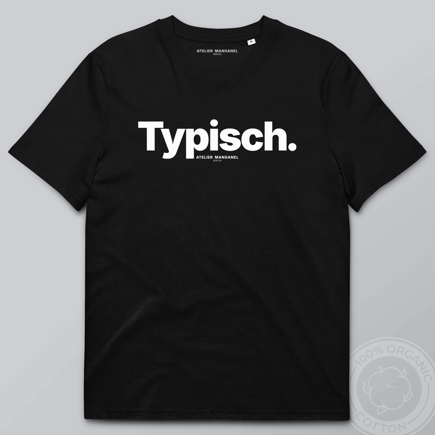 Typisch - Organic Cotton