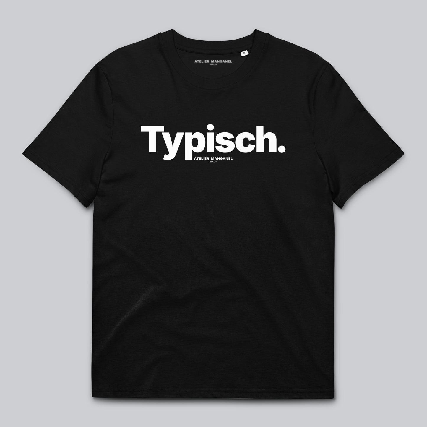 Typisch - Organic Cotton