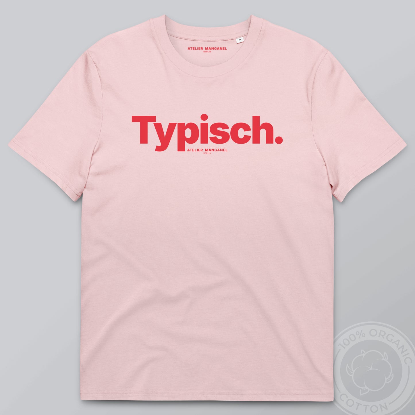 Typisch - Organic Cotton