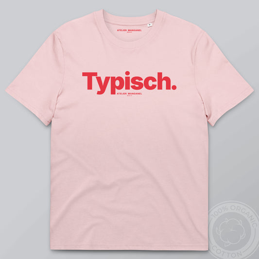 Typisch - Organic Cotton