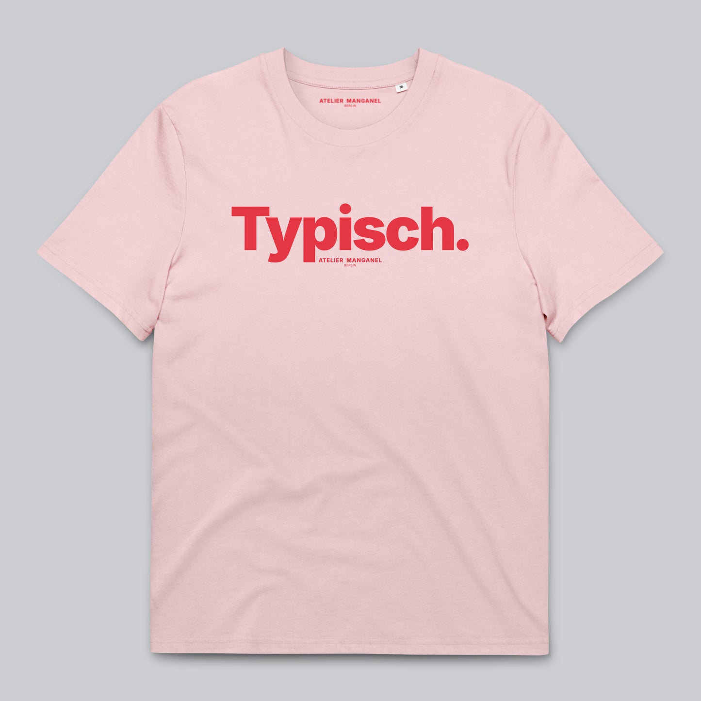 Typisch - Organic Cotton