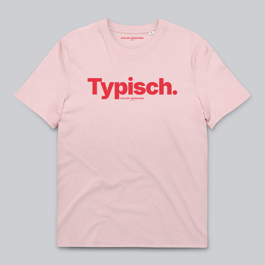 Typisch - Organic Cotton