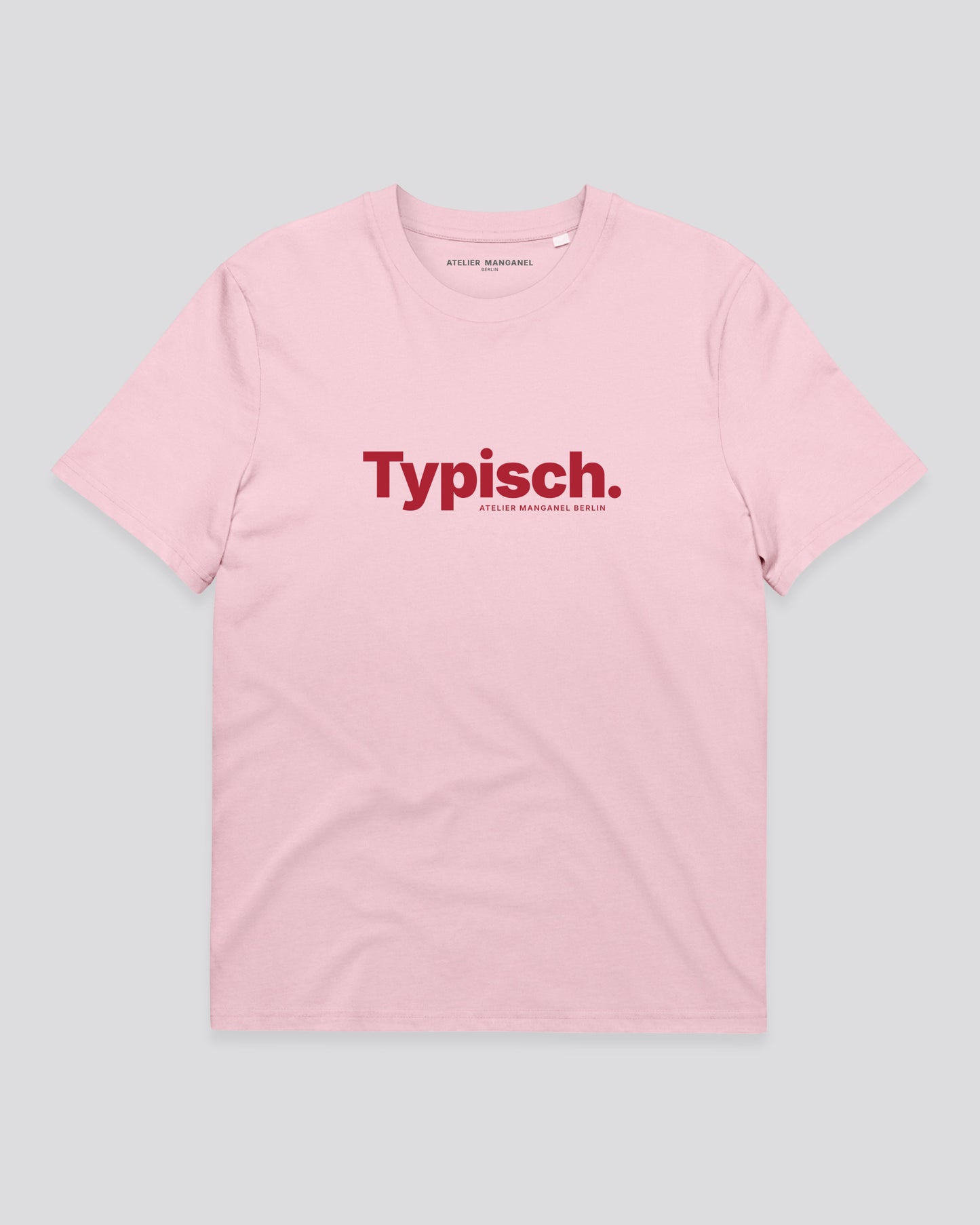 Typisch - Organic Cotton