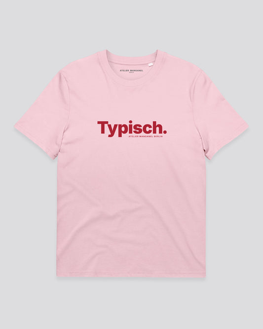 Typisch - Organic Cotton