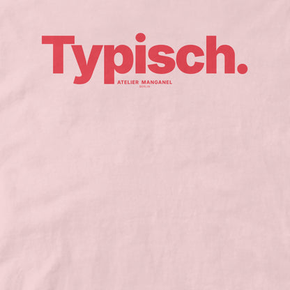 Typisch - Organic Cotton