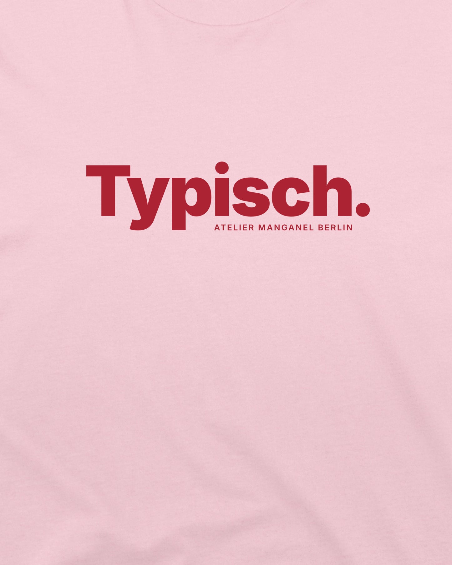 Typisch - Organic Cotton