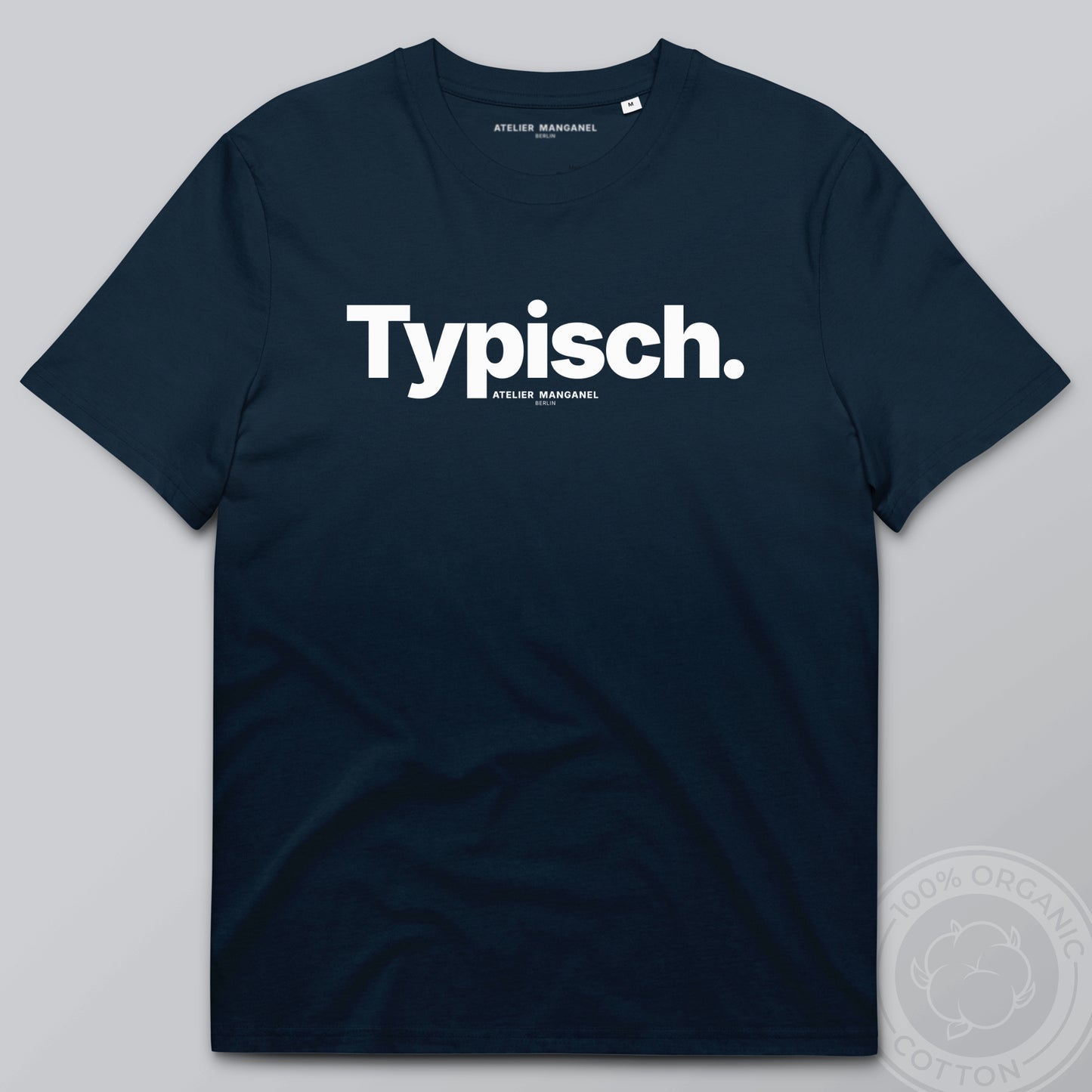 Typisch - Organic Cotton