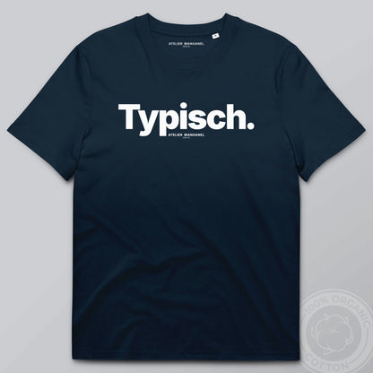Typisch - Organic Cotton