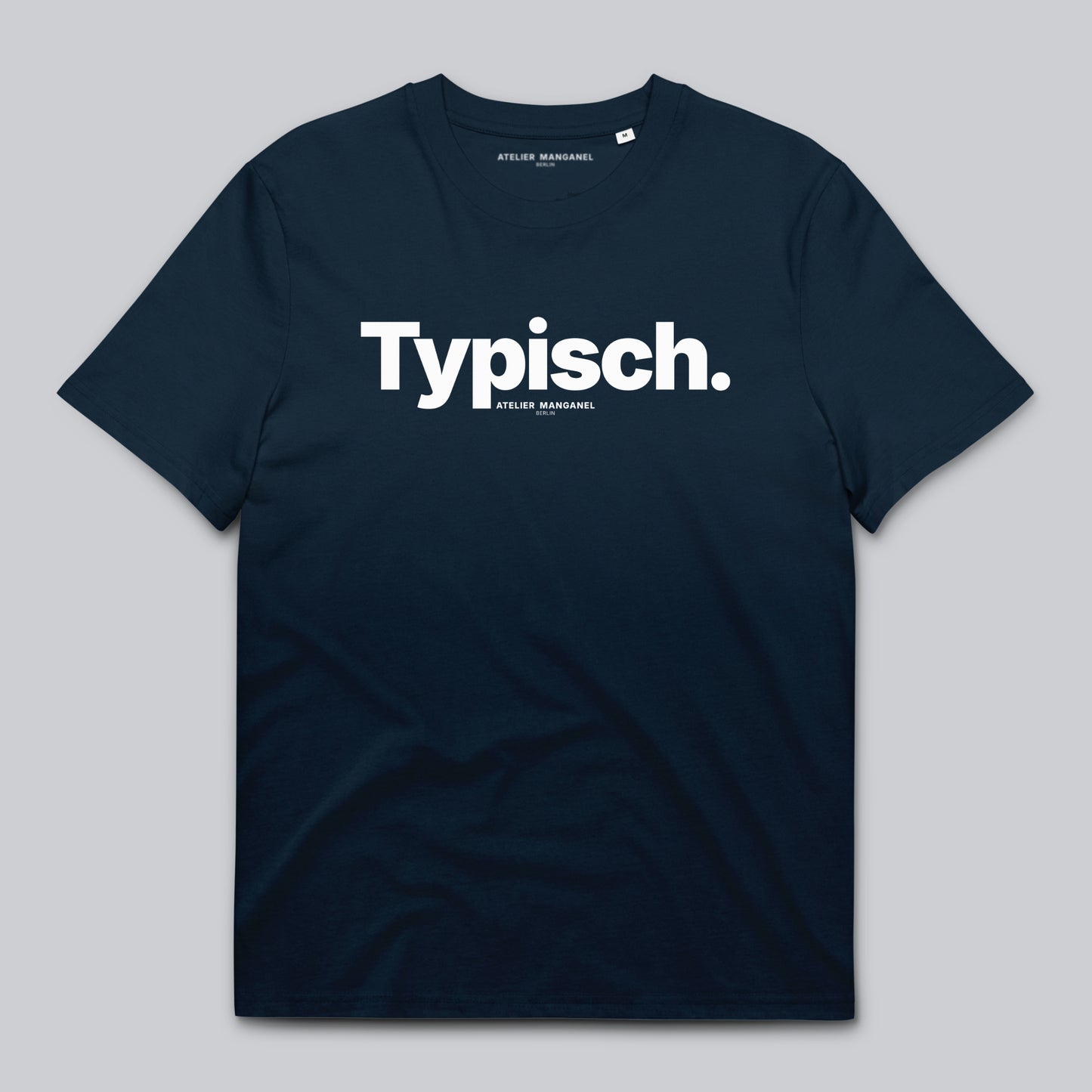 Typisch - Organic Cotton