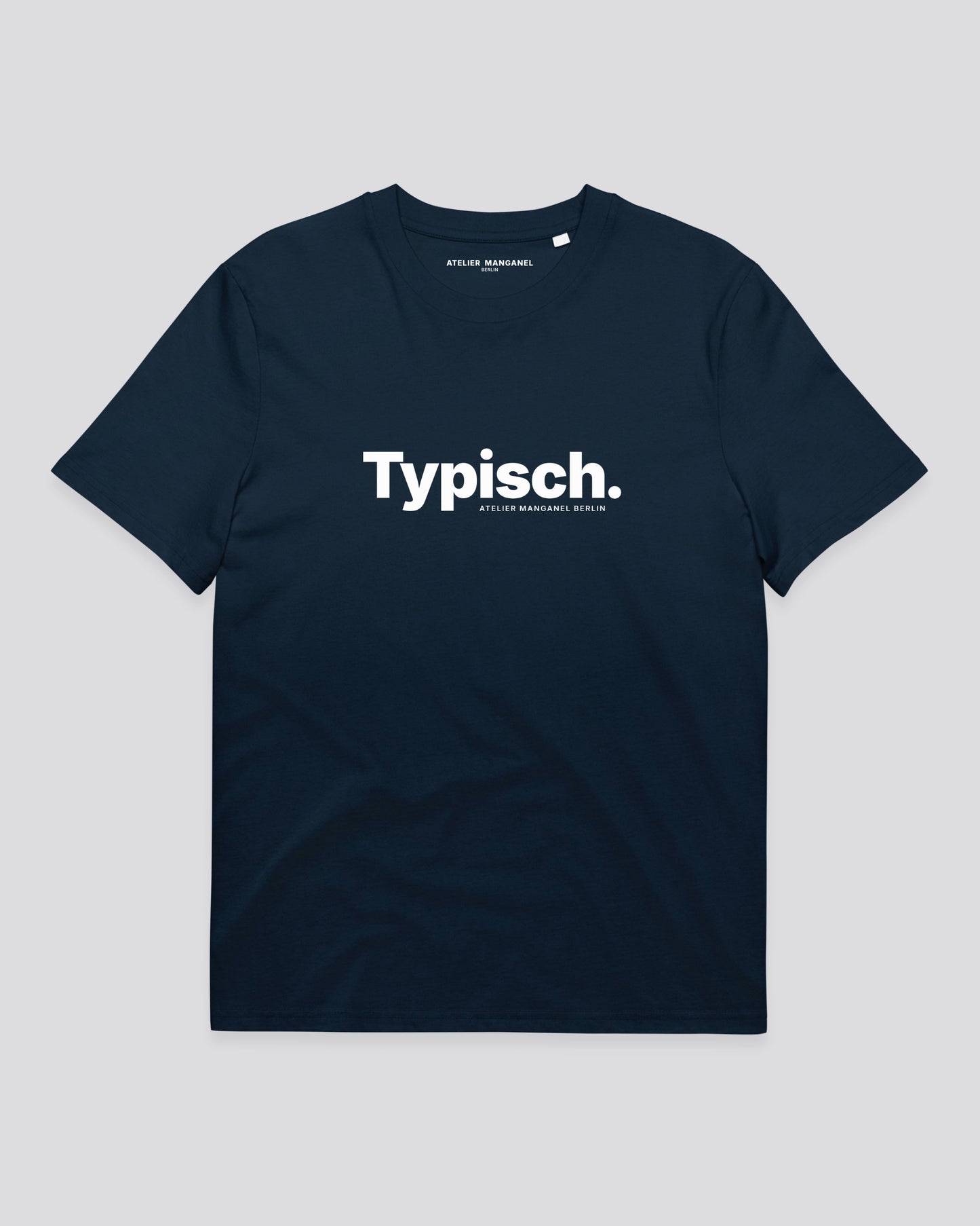 Typisch - Organic Cotton