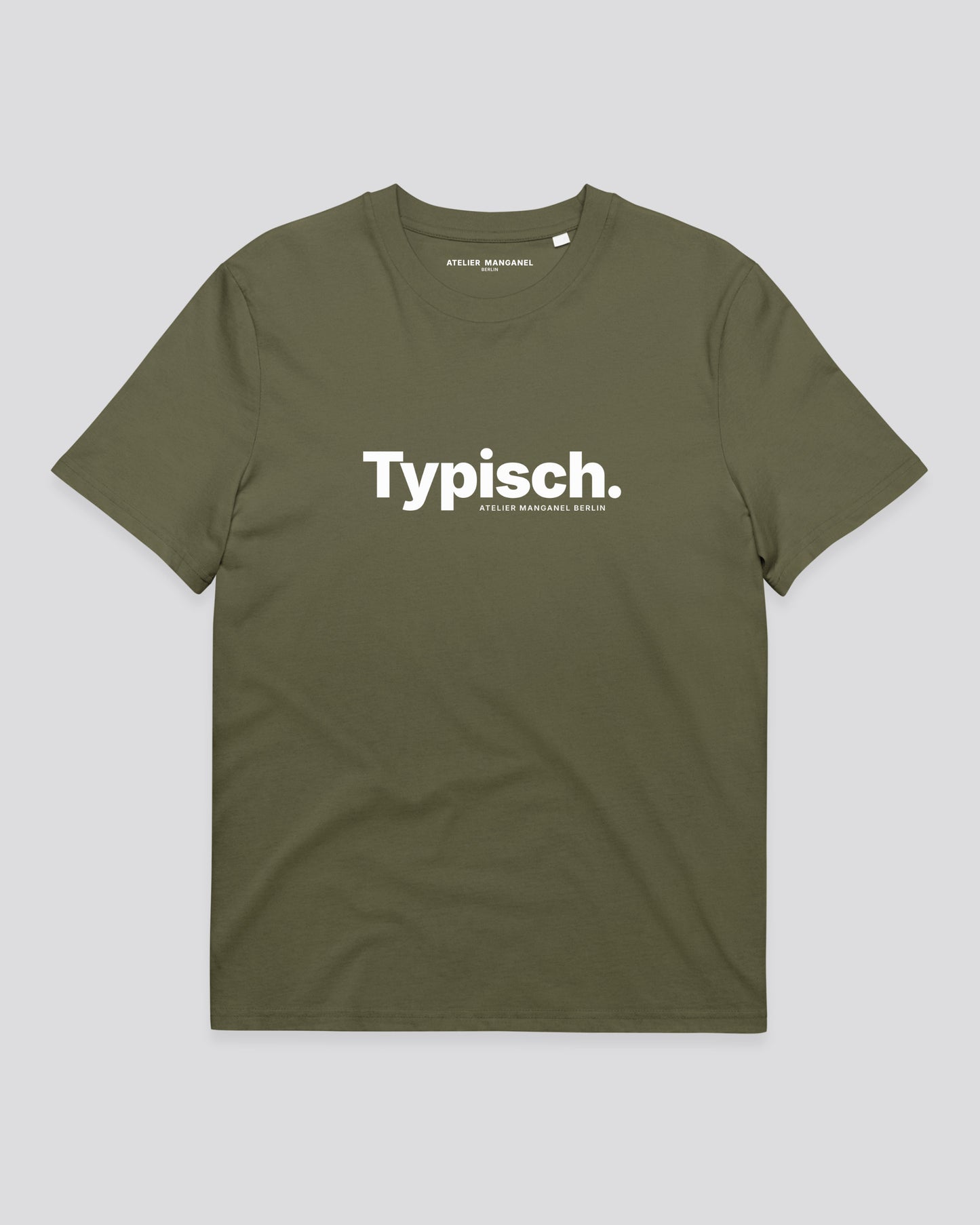 Typisch - Organic Cotton