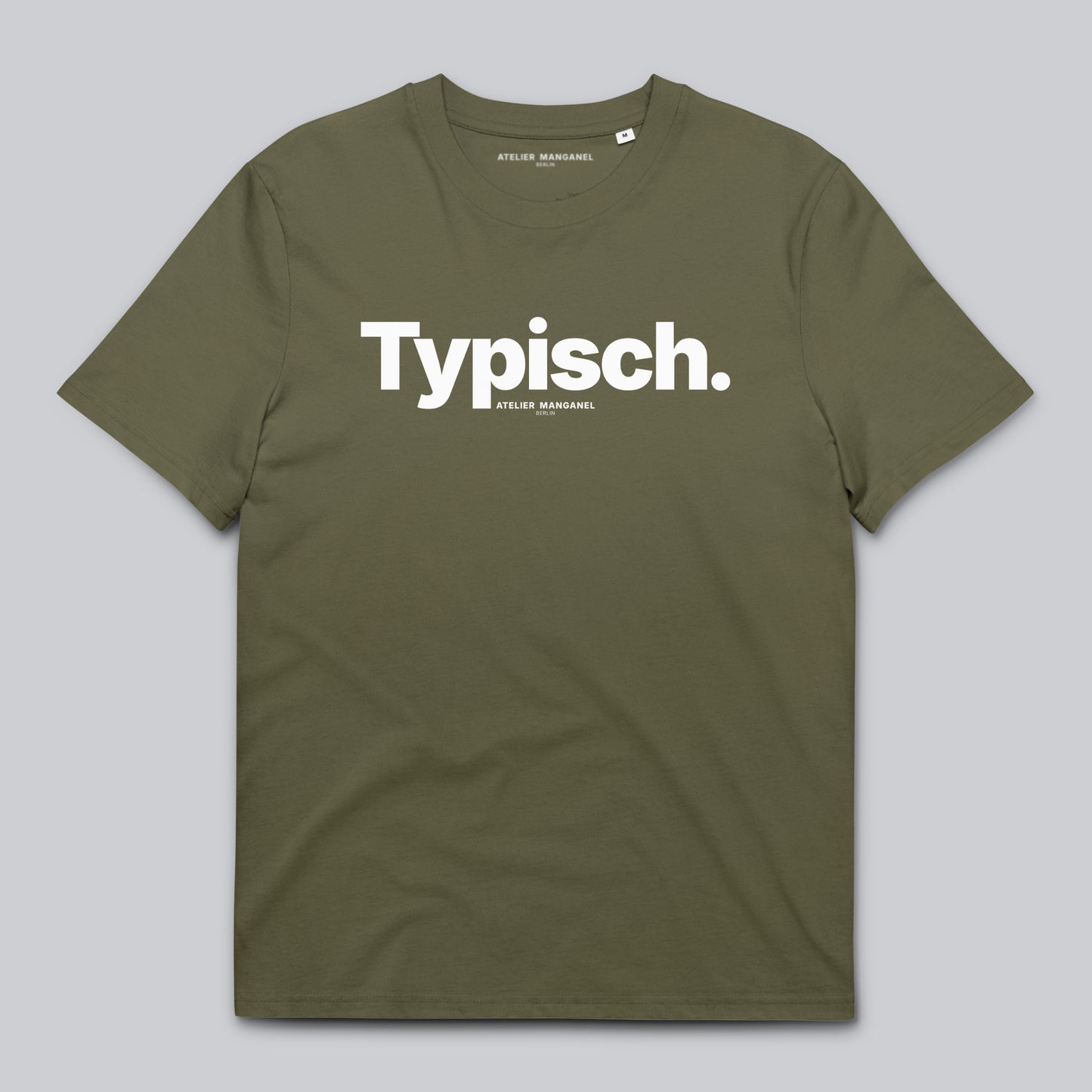Typisch - Organic Cotton