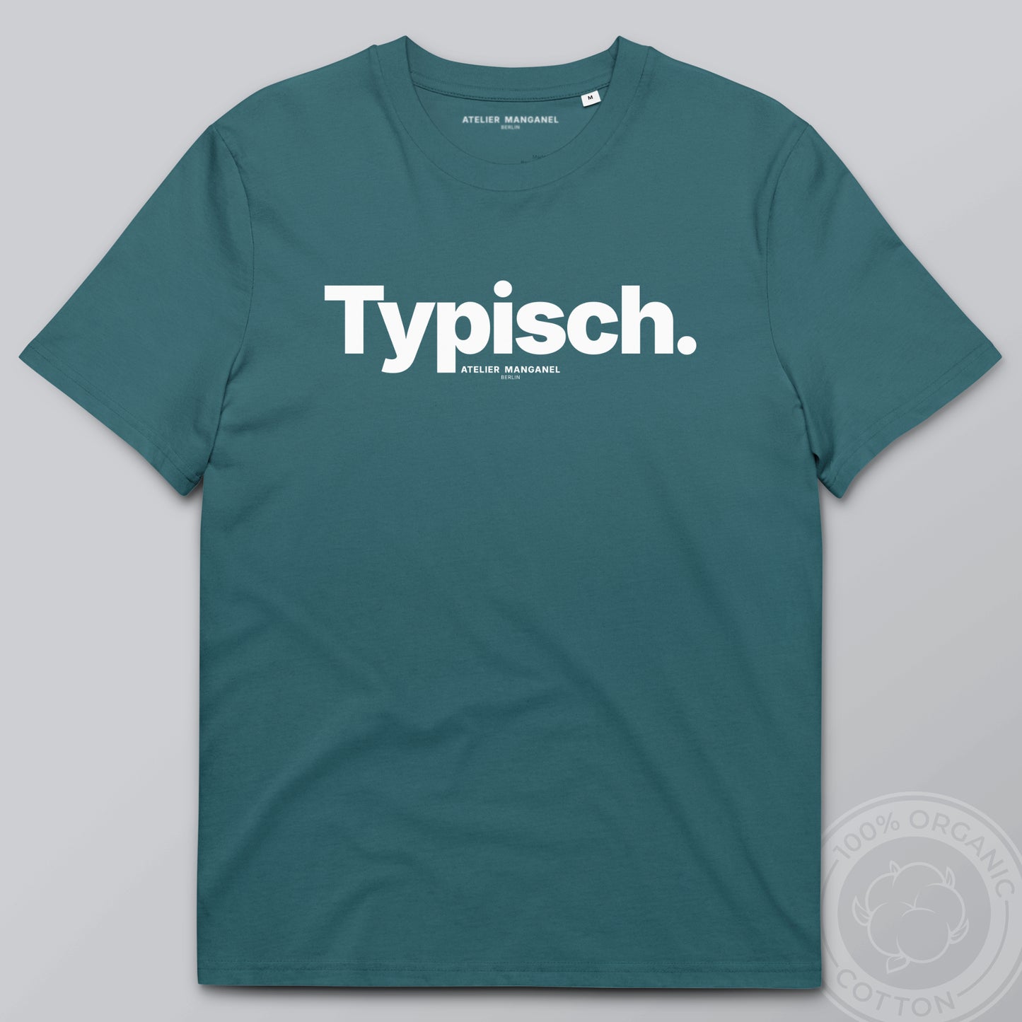 Typisch - Organic Cotton