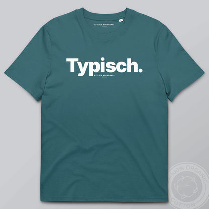 Typisch - Organic Cotton