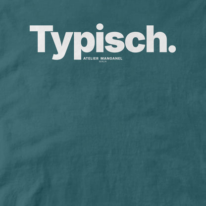 Typisch - Organic Cotton