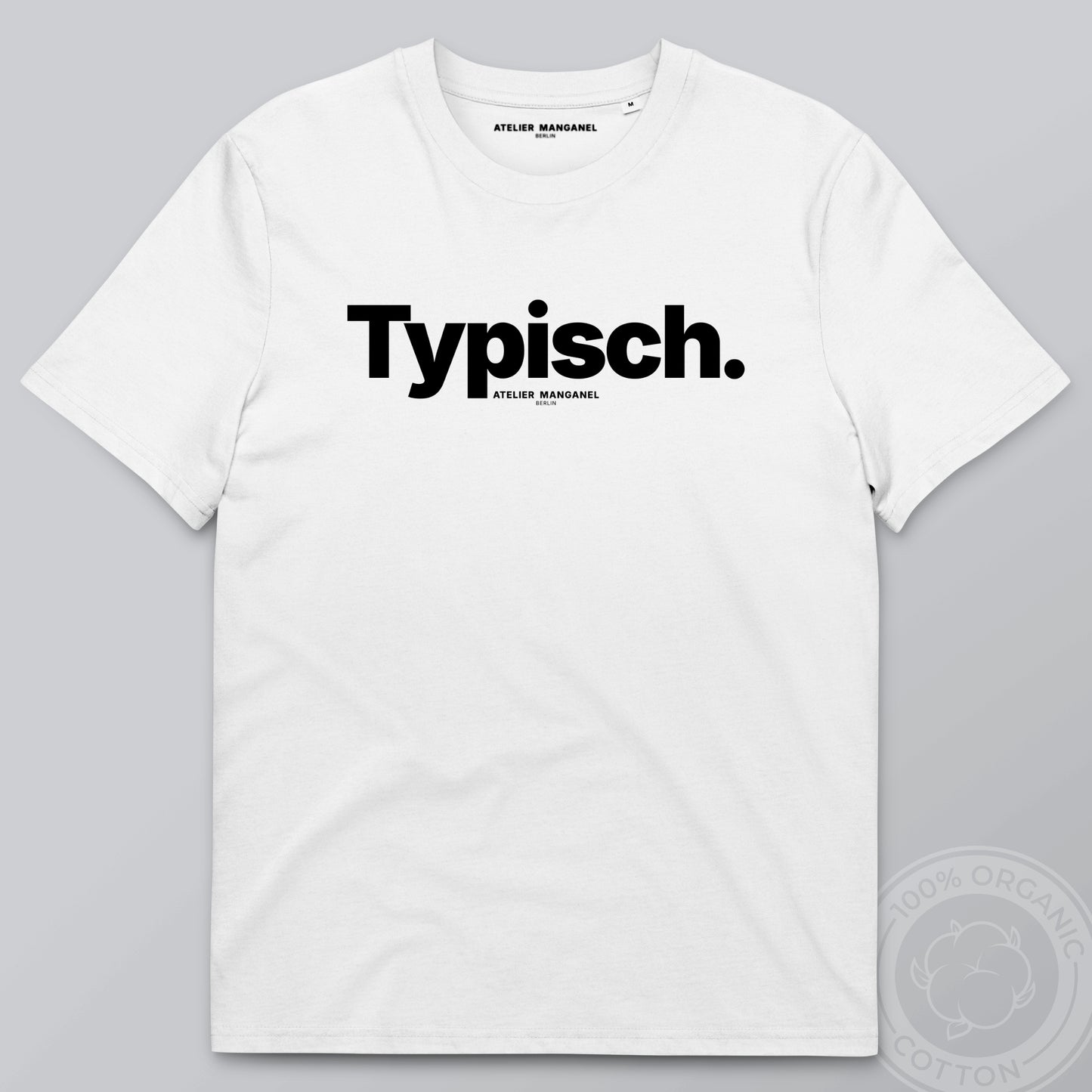 Typisch - Organic Cotton