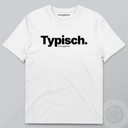 Typisch - Organic Cotton