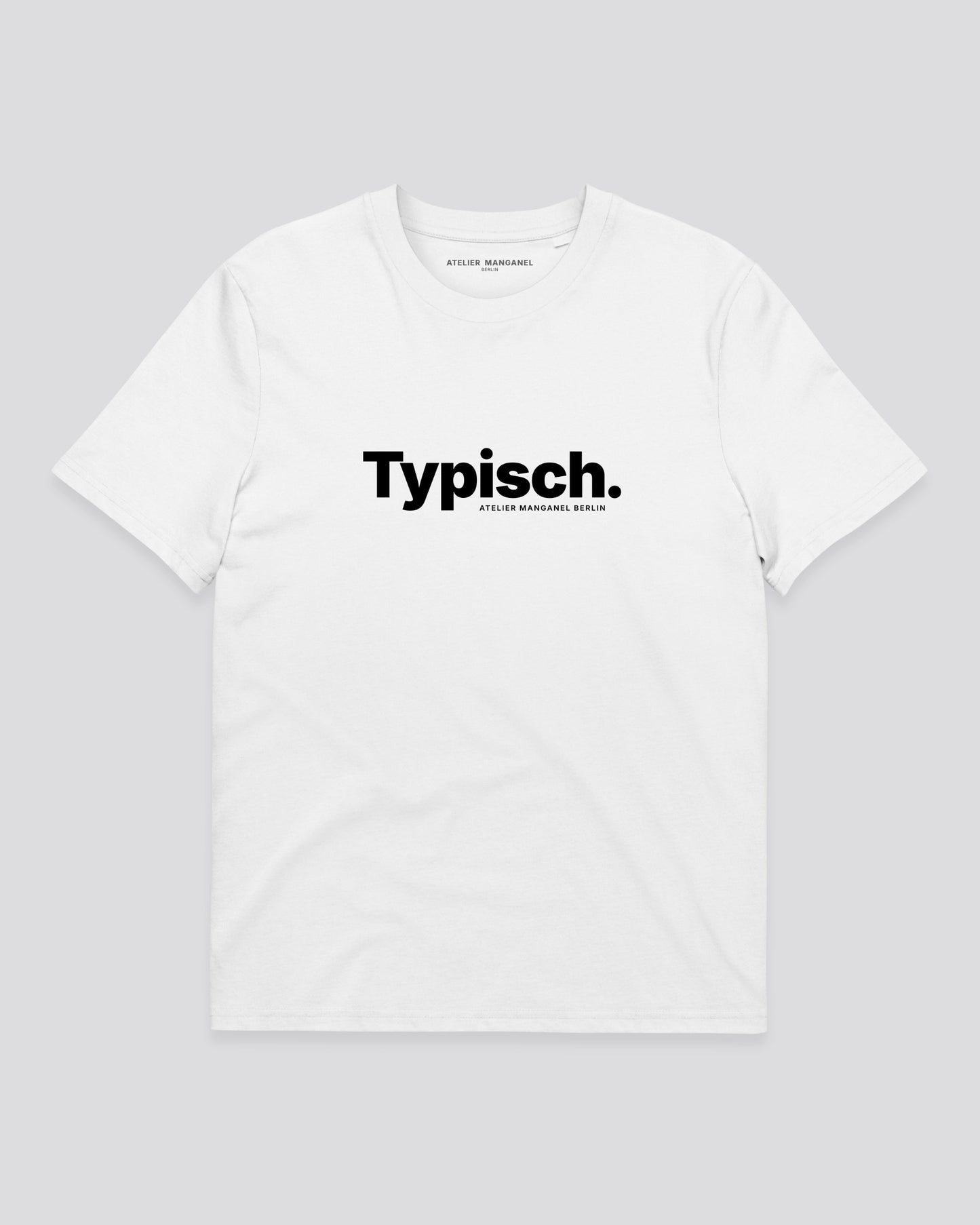 Typisch - Organic Cotton