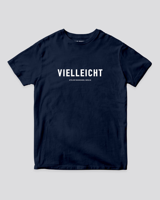 Vielleicht #01