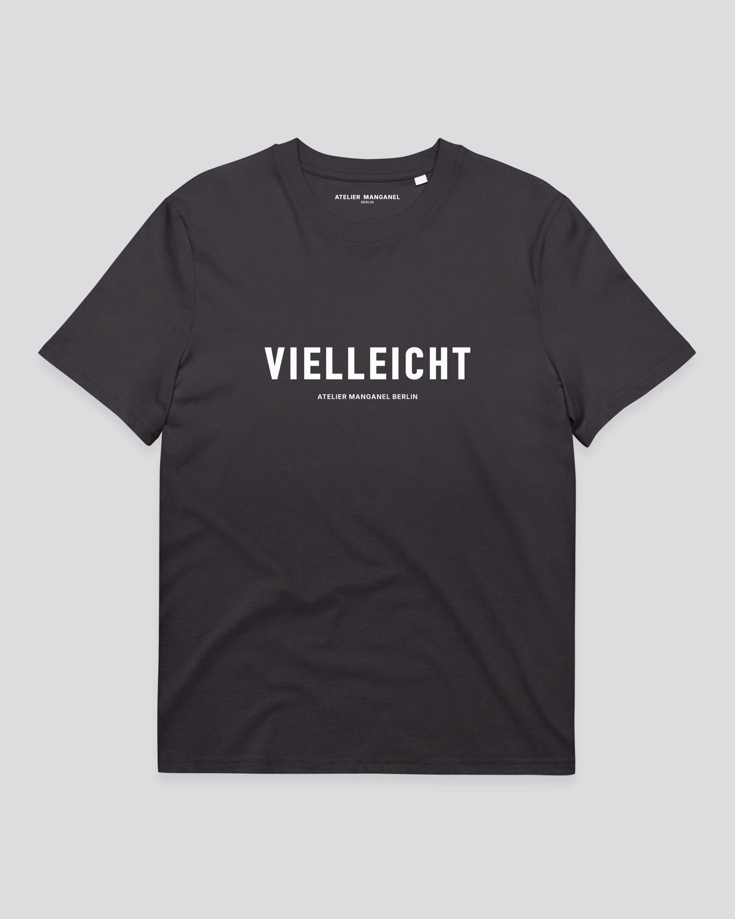 Velleicht #01 - Organic Cotton