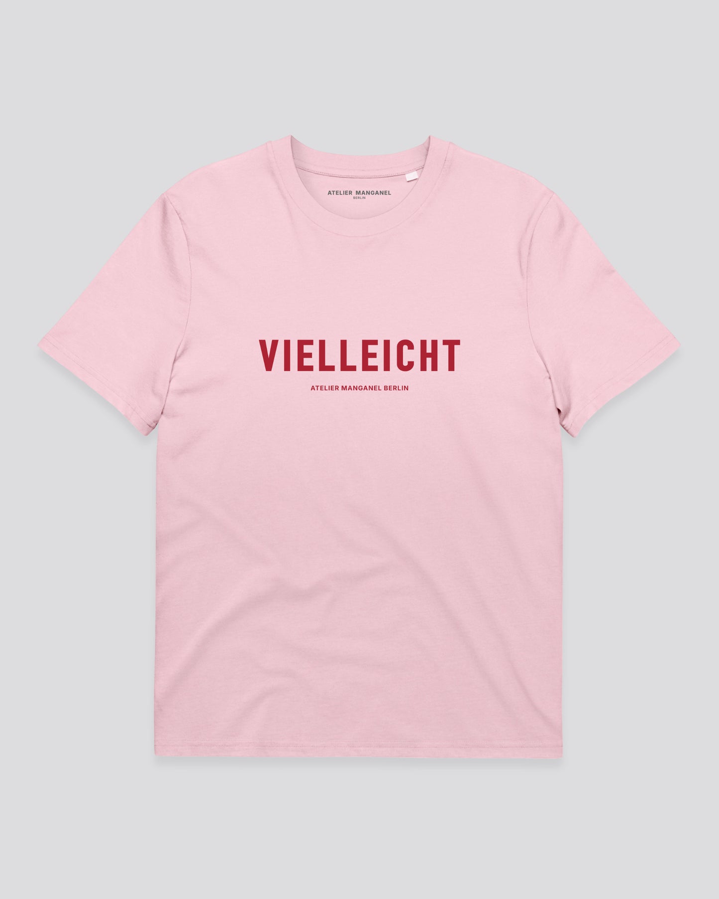 Velleicht #01 - Organic Cotton