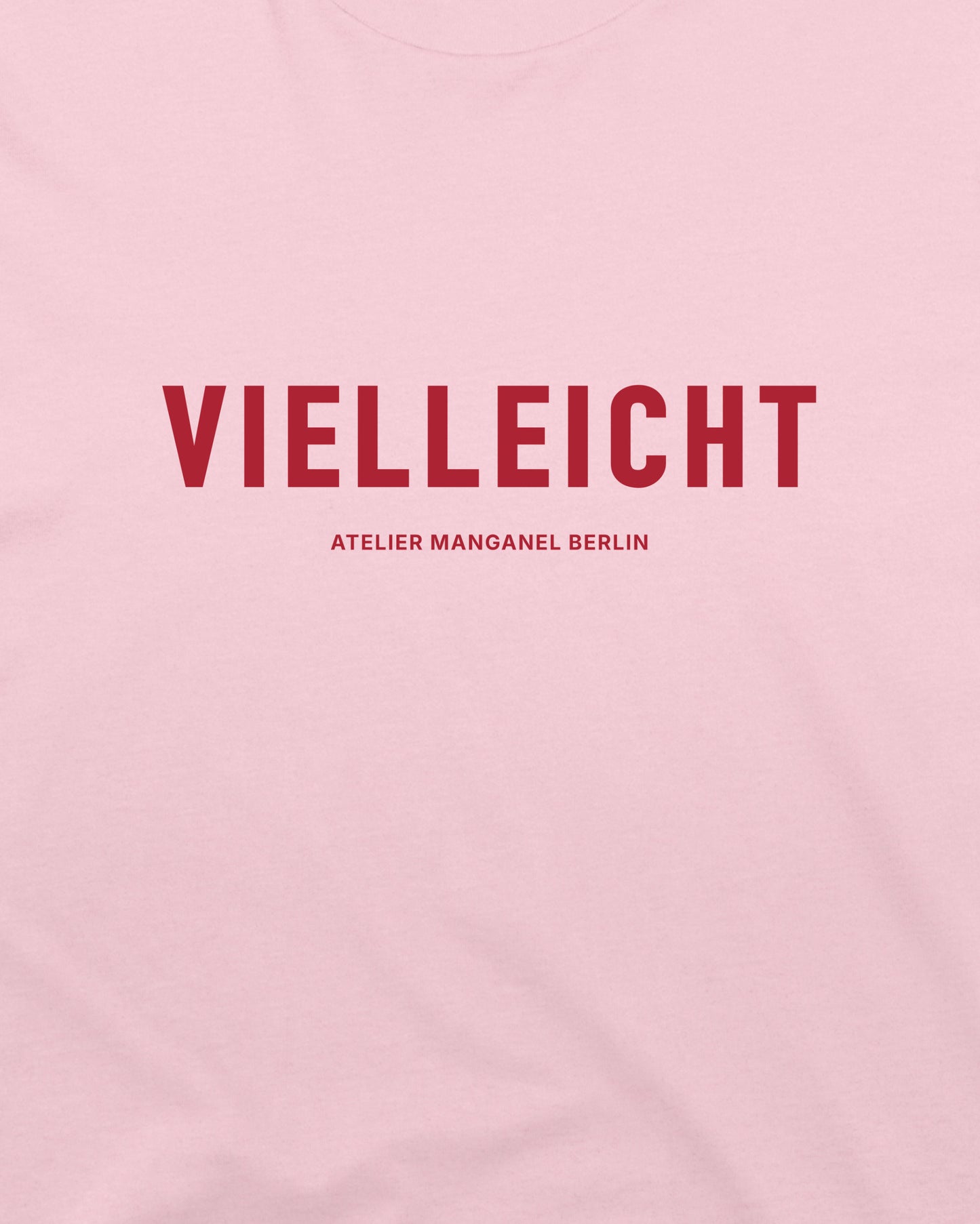 Velleicht #01 - Organic Cotton